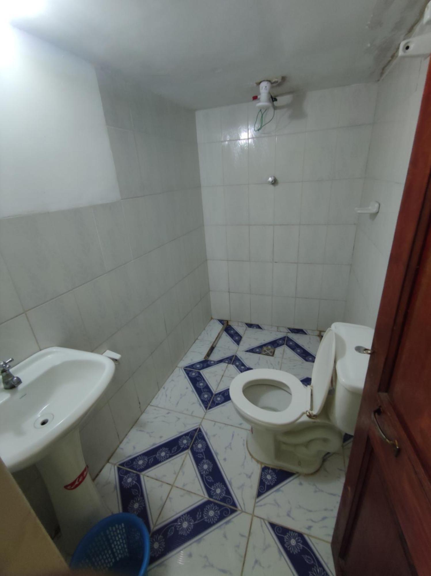 Lodge Willka Wata Comunidad Yumani Kültér fotó